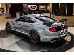 2022 Ford Mustang (CC-2116862) for sale in Plymouth, Michigan