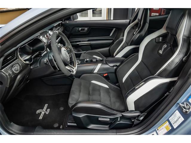 2022 Ford Mustang (CC-2116862) for sale in Plymouth, Michigan
