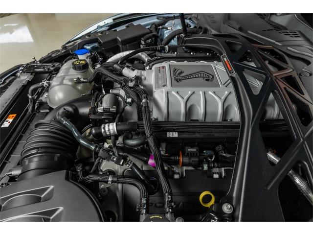 2022 Ford Mustang (CC-2116862) for sale in Plymouth, Michigan