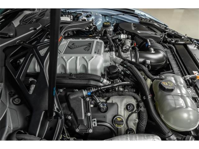 2022 Ford Mustang (CC-2116862) for sale in Plymouth, Michigan