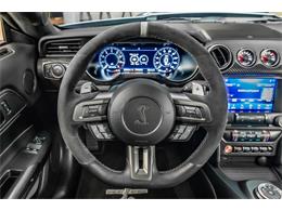 2022 Ford Mustang (CC-2116862) for sale in Plymouth, Michigan