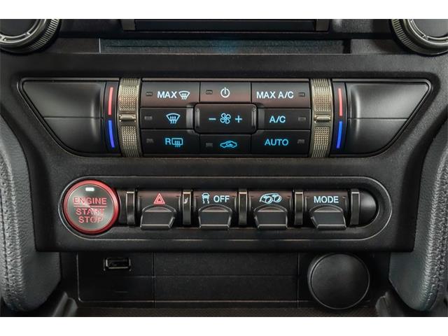 2022 Ford Mustang (CC-2116862) for sale in Plymouth, Michigan