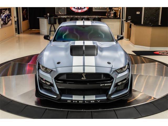 2022 Ford Mustang (CC-2116862) for sale in Plymouth, Michigan