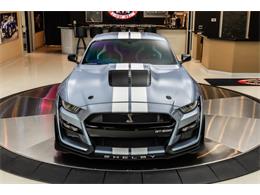 2022 Ford Mustang (CC-2116862) for sale in Plymouth, Michigan