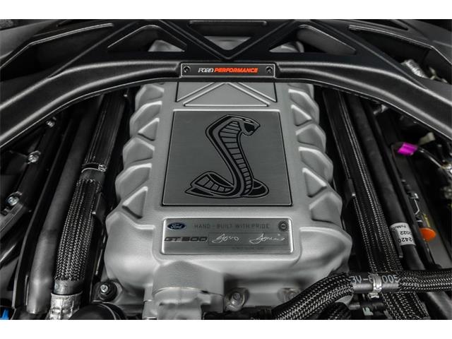 2022 Ford Mustang (CC-2116862) for sale in Plymouth, Michigan