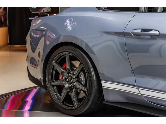 2022 Ford Mustang (CC-2116862) for sale in Plymouth, Michigan