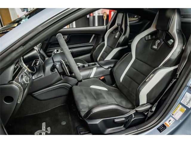 2022 Ford Mustang (CC-2116862) for sale in Plymouth, Michigan