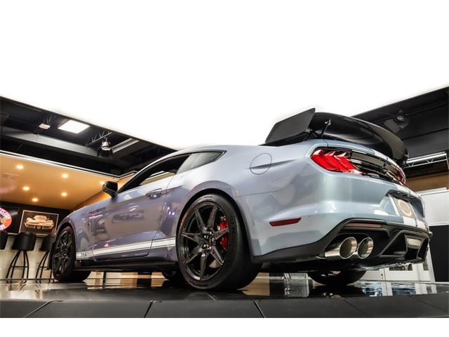2022 Ford Mustang (CC-2116862) for sale in Plymouth, Michigan