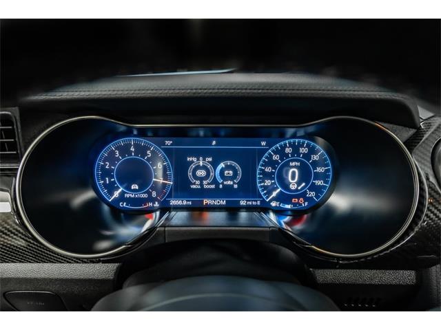 2022 Ford Mustang (CC-2116862) for sale in Plymouth, Michigan