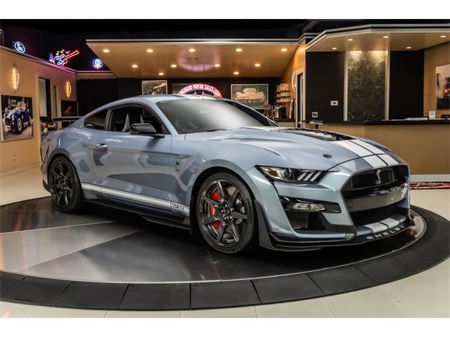 2022 Ford Mustang (CC-2116862) for sale in Plymouth, Michigan