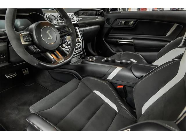 2022 Ford Mustang (CC-2116862) for sale in Plymouth, Michigan