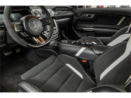 2022 Ford Mustang (CC-2116862) for sale in Plymouth, Michigan