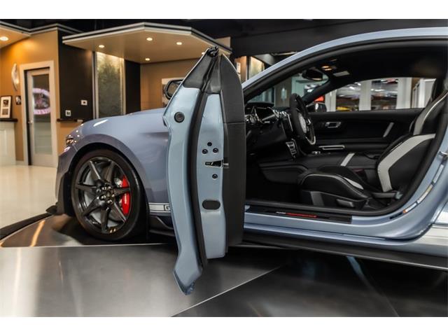 2022 Ford Mustang (CC-2116862) for sale in Plymouth, Michigan