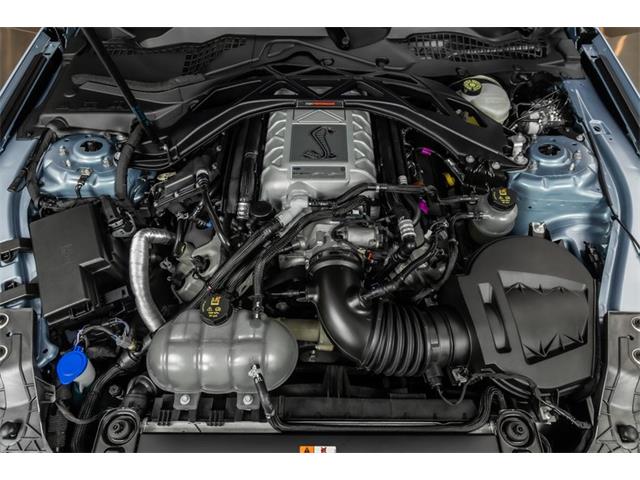 2022 Ford Mustang (CC-2116862) for sale in Plymouth, Michigan