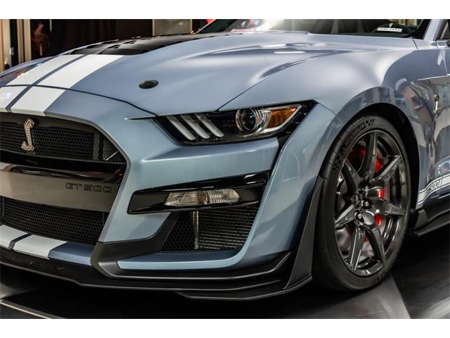 2022 Ford Mustang (CC-2116862) for sale in Plymouth, Michigan
