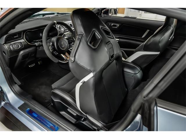 2022 Ford Mustang (CC-2116862) for sale in Plymouth, Michigan