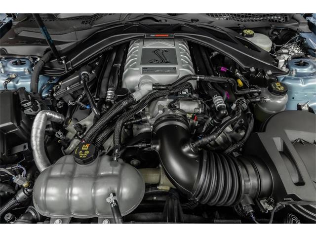 2022 Ford Mustang (CC-2116862) for sale in Plymouth, Michigan