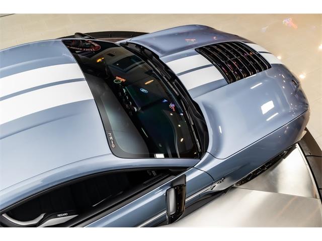 2022 Ford Mustang (CC-2116862) for sale in Plymouth, Michigan