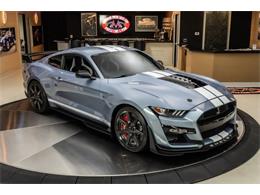 2022 Ford Mustang (CC-2116862) for sale in Plymouth, Michigan