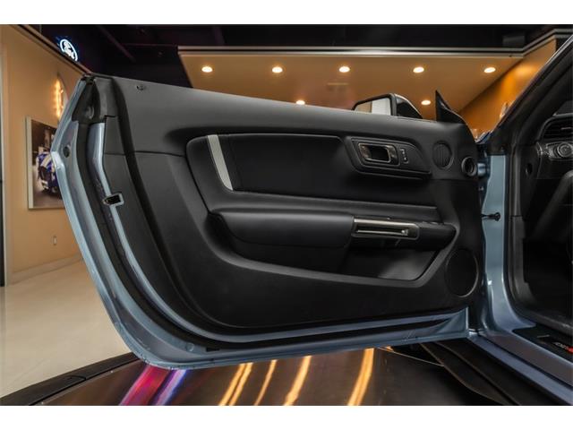 2022 Ford Mustang (CC-2116862) for sale in Plymouth, Michigan