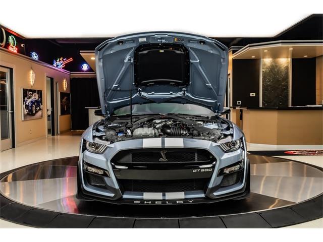 2022 Ford Mustang (CC-2116862) for sale in Plymouth, Michigan