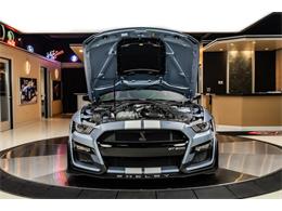 2022 Ford Mustang (CC-2116862) for sale in Plymouth, Michigan