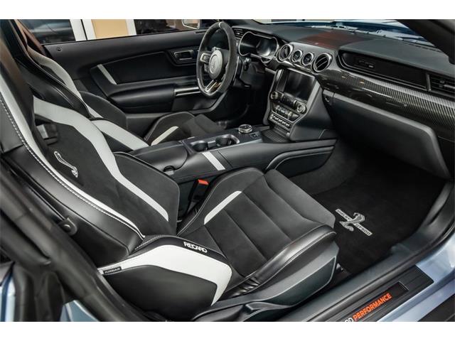 2022 Ford Mustang (CC-2116862) for sale in Plymouth, Michigan