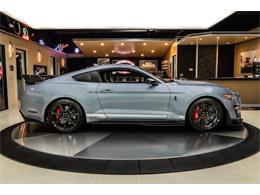 2022 Ford Mustang (CC-2116862) for sale in Plymouth, Michigan