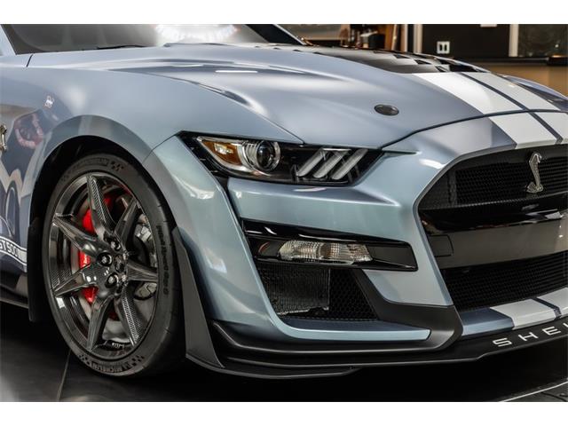 2022 Ford Mustang (CC-2116862) for sale in Plymouth, Michigan