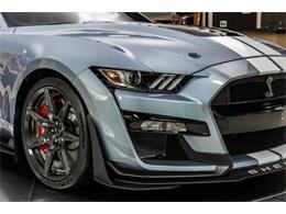 2022 Ford Mustang (CC-2116862) for sale in Plymouth, Michigan