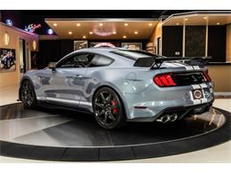 2022 Ford Mustang (CC-2116862) for sale in Plymouth, Michigan