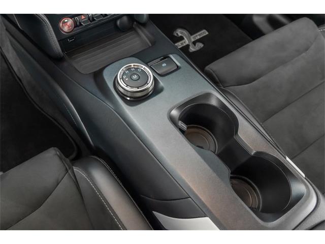 2022 Ford Mustang (CC-2116862) for sale in Plymouth, Michigan