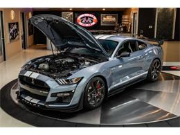2022 Ford Mustang (CC-2116862) for sale in Plymouth, Michigan