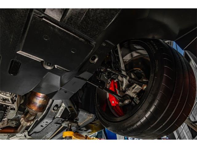 2022 Ford Mustang (CC-2116862) for sale in Plymouth, Michigan