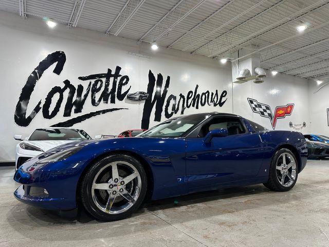 2005 Chevrolet Corvette (CC-2116863) for sale in Dallas, Texas