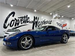 2005 Chevrolet Corvette (CC-2116863) for sale in Dallas, Texas