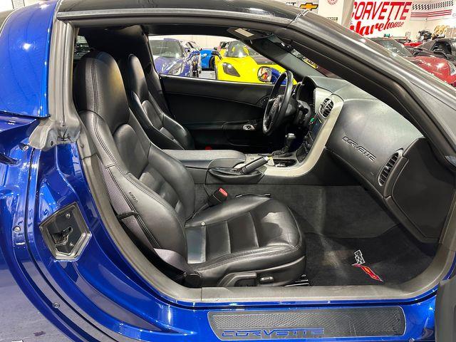 2005 Chevrolet Corvette (CC-2116863) for sale in Dallas, Texas