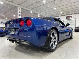 2005 Chevrolet Corvette (CC-2116863) for sale in Dallas, Texas
