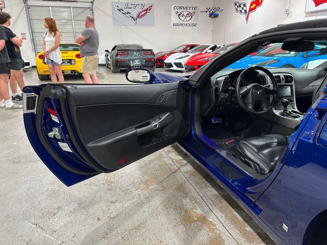 2005 Chevrolet Corvette (CC-2116863) for sale in Dallas, Texas