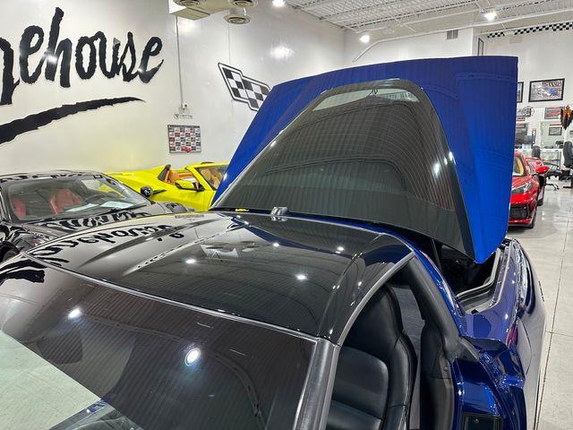 2005 Chevrolet Corvette (CC-2116863) for sale in Dallas, Texas