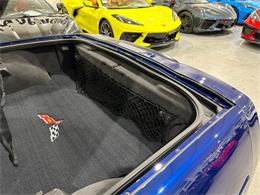 2005 Chevrolet Corvette (CC-2116863) for sale in Dallas, Texas