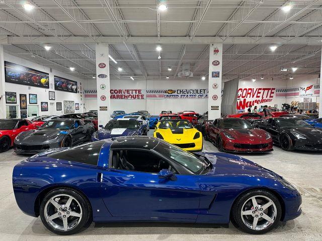 2005 Chevrolet Corvette (CC-2116863) for sale in Dallas, Texas