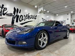 2005 Chevrolet Corvette (CC-2116863) for sale in Dallas, Texas
