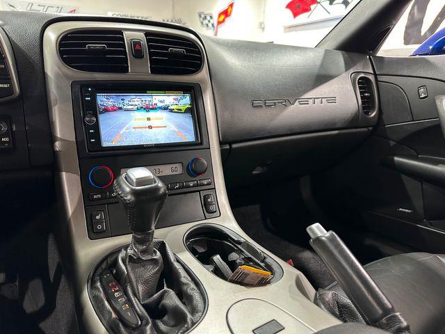 2005 Chevrolet Corvette (CC-2116863) for sale in Dallas, Texas