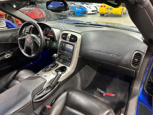 2005 Chevrolet Corvette (CC-2116863) for sale in Dallas, Texas