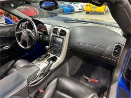 2005 Chevrolet Corvette (CC-2116863) for sale in Dallas, Texas