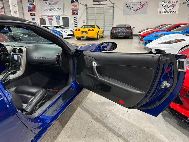 2005 Chevrolet Corvette (CC-2116863) for sale in Dallas, Texas