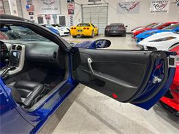 2005 Chevrolet Corvette (CC-2116863) for sale in Dallas, Texas