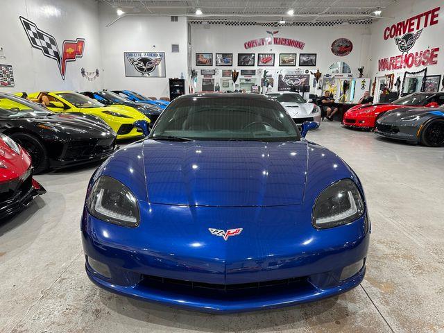 2005 Chevrolet Corvette (CC-2116863) for sale in Dallas, Texas