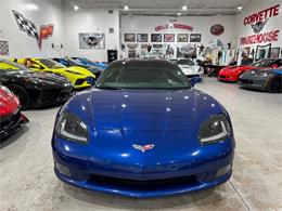 2005 Chevrolet Corvette (CC-2116863) for sale in Dallas, Texas